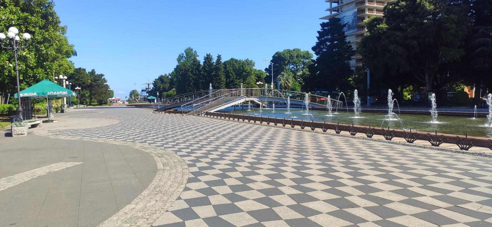 Orbi-City Batumi Apartments Sea View المظهر الخارجي الصورة