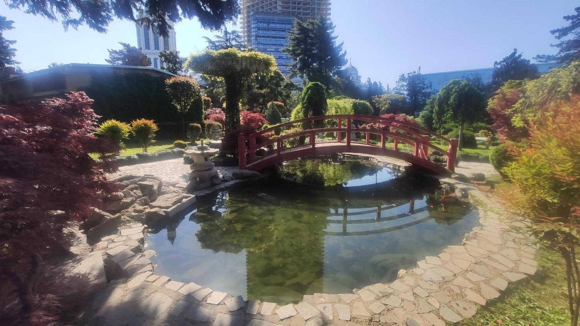 Orbi-City Batumi Apartments Sea View المظهر الخارجي الصورة